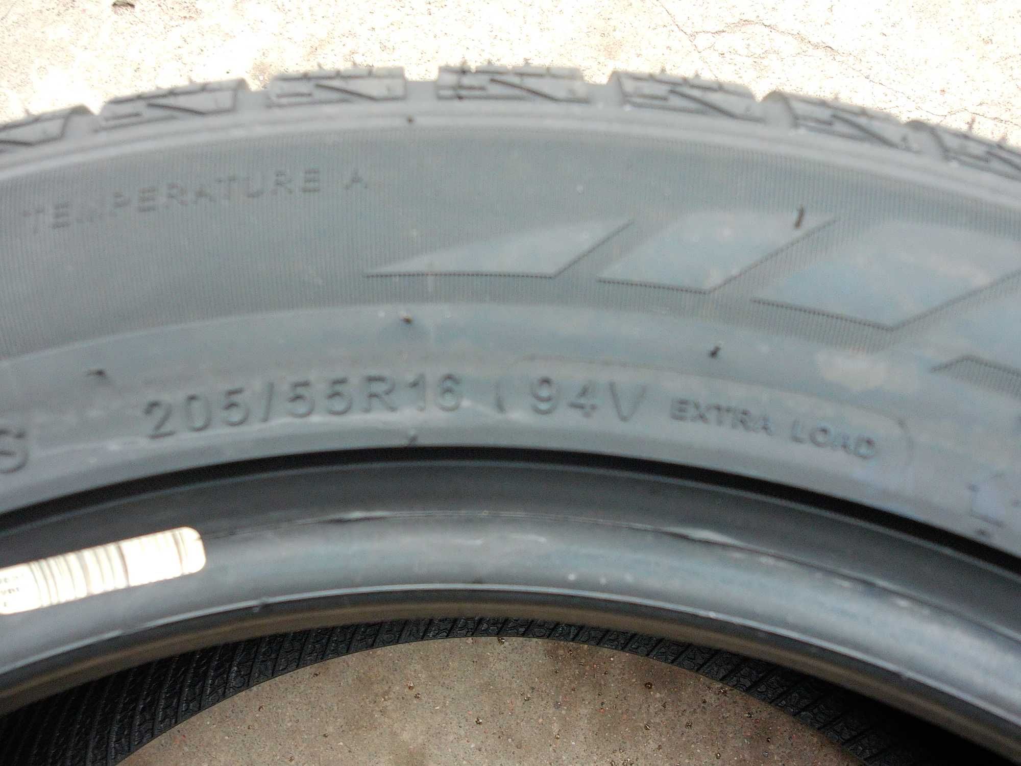 Sailun Atrezzo 4Season 205/55/16 94V XL nowe z 2025r