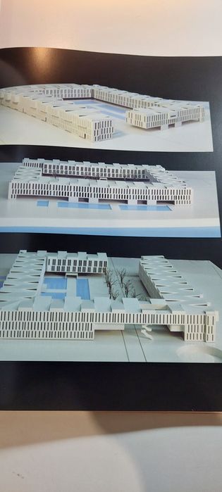 11 Cidades Projectos - Graça Dias, Egas Vieira