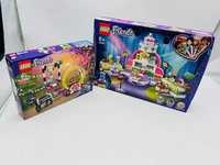 Klocki Lego Friends 41686, 41393