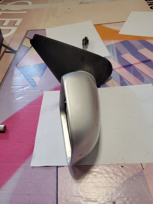 Lusterko Seat Leon I Prawe