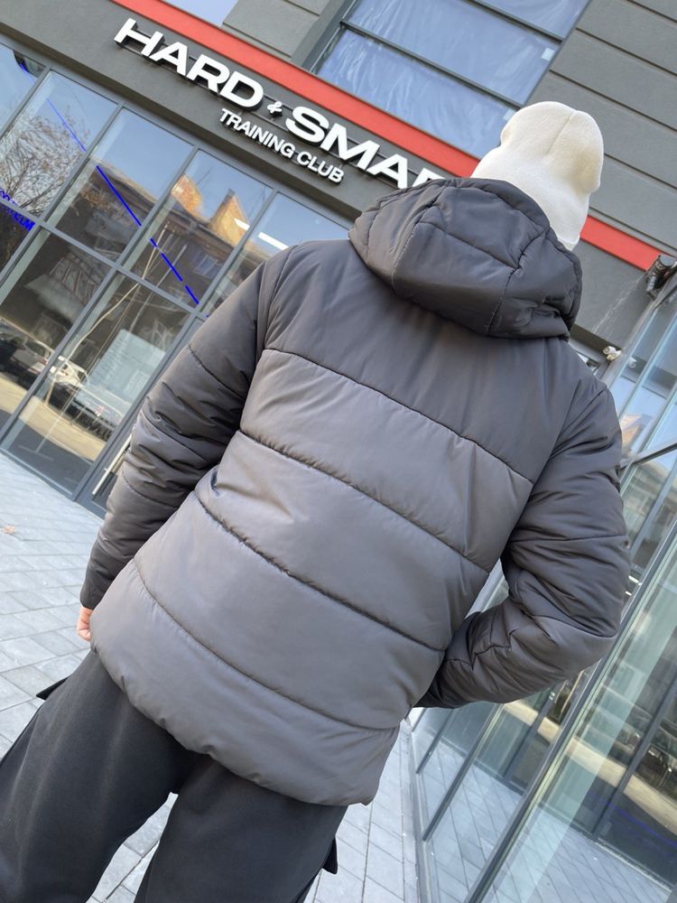 Чоловіча куртка Nike nsw sw air syn fill jkt