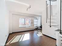 Apartamento T0 com 35m² em Cedofeita, Porto