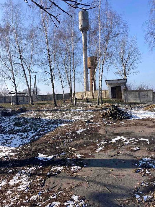 Продається бізнес хлібокомбінат