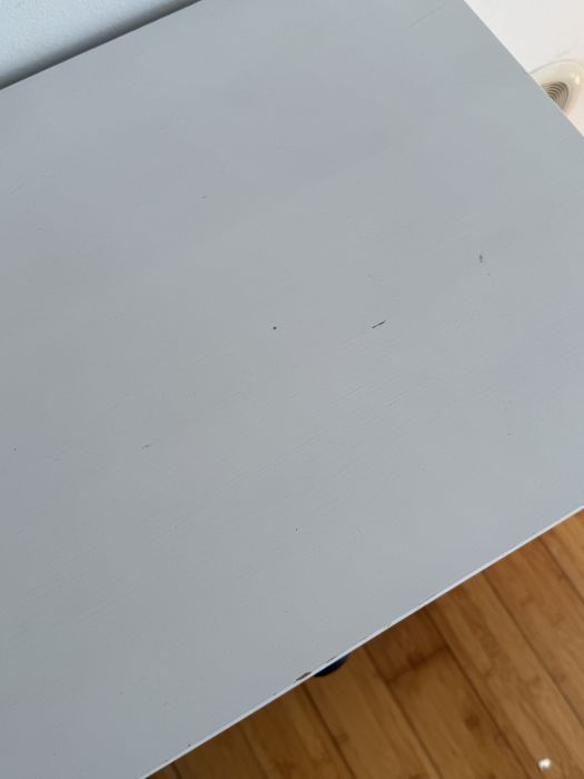 Mesa de cabeceira Hemnes IKEA