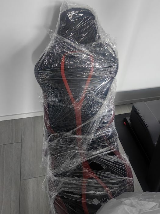 Bancos do Mclaren 600lt