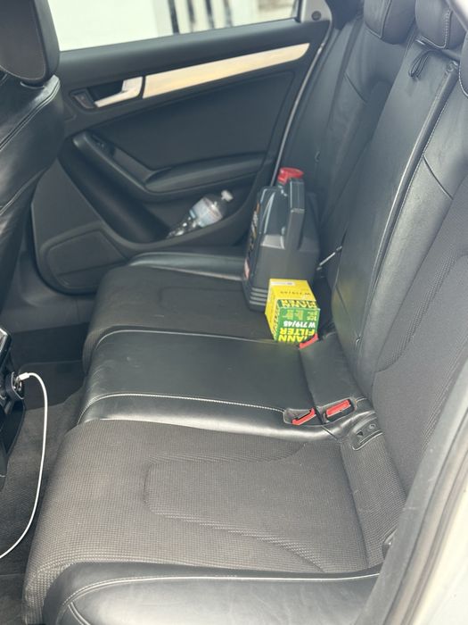 Продам audi a4b8 2.0 quattro