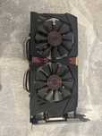 Asus Strix Gtx950 DC2OC gaming Nvidia