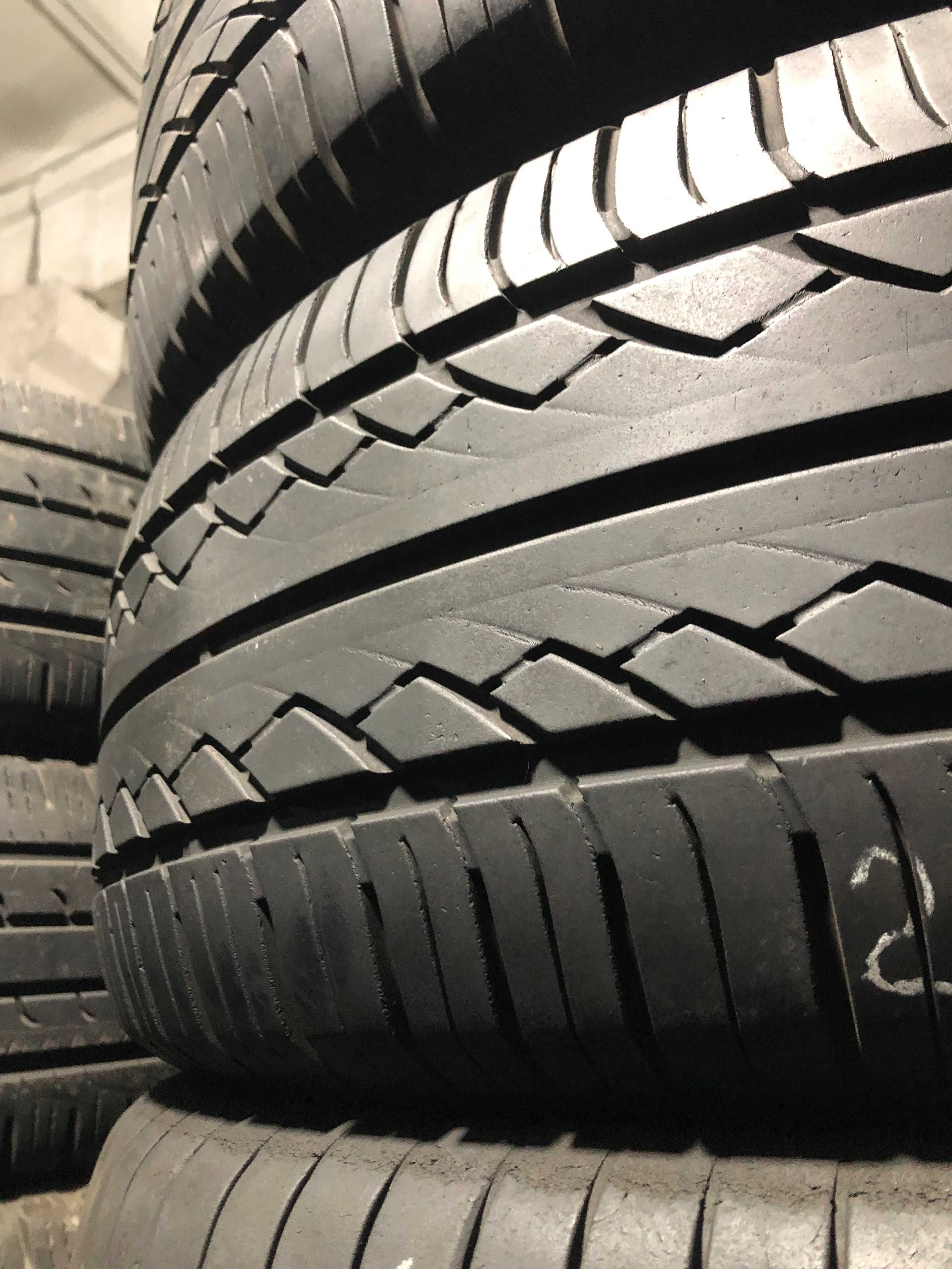 Шини 255/60 R18 Hankook Optimo K461