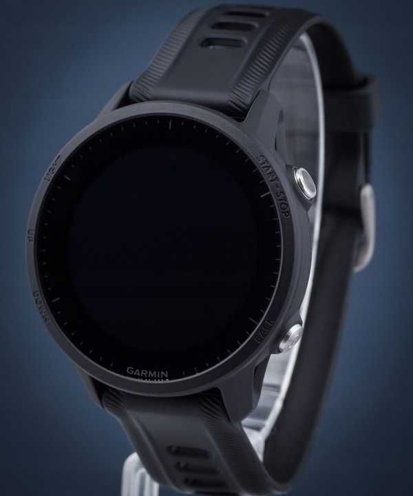 Zegarek sportowy Garmin Forerunner 955 Smartwatch