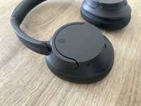 Навушники Sony WH CH720n чорні