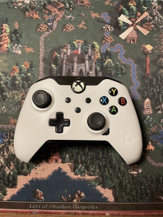 Pad Przewodowy XBOX one series i PC Pdp gaming