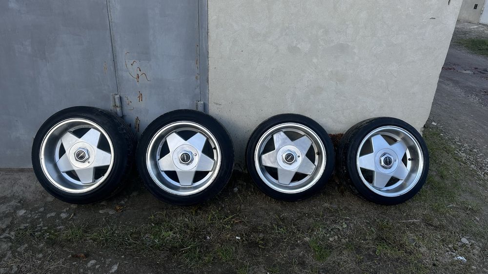 Диски Borbet r16 4/114.3 4/100 ТЕРМІНОВО!!!