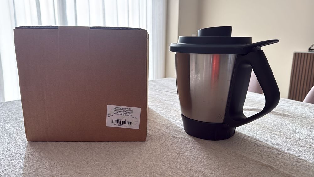 Copo Bimby TM6 -Novo