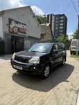 Nissan X Trail 2.0 дизель 2008 год механика 4*4