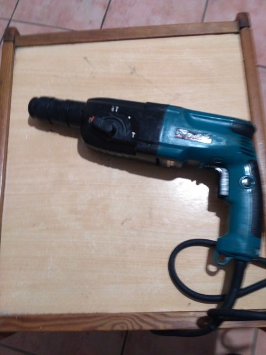 Makita hr 2450- 2470 Оригинал Есть Все