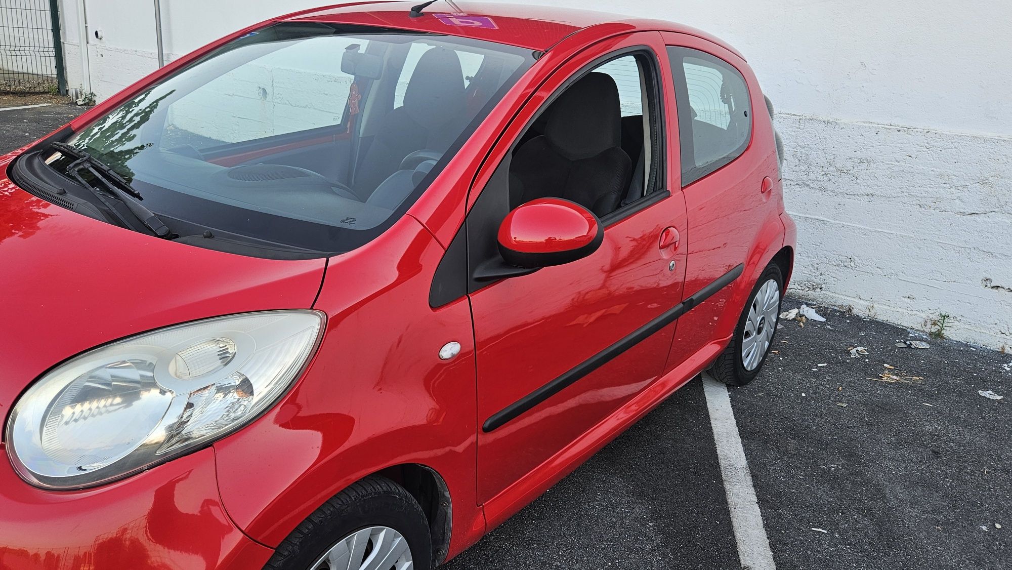 Citroen C1  1.4 hdi 2007
