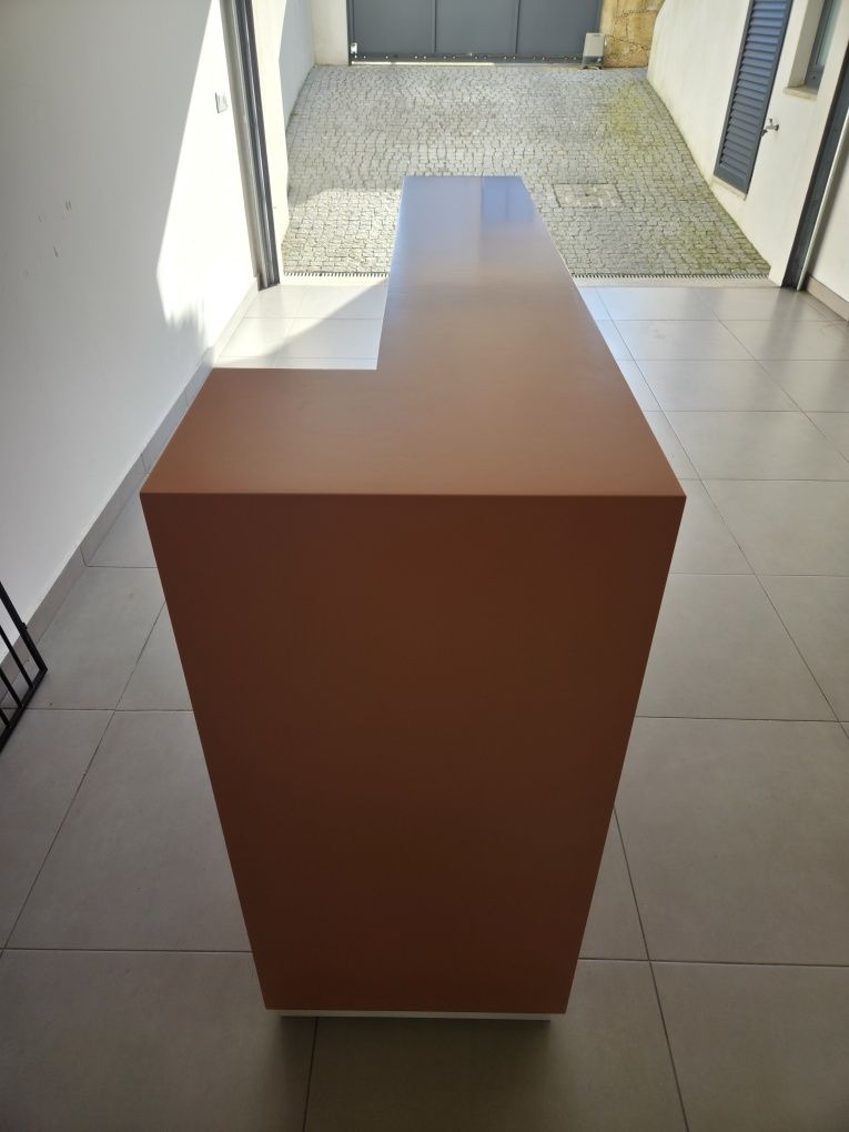 Balcão Atendimento