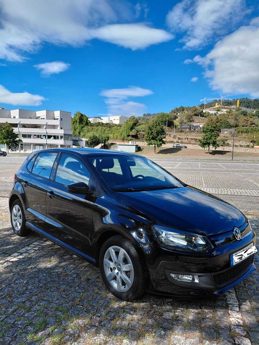 Volkswagen Polo TDI