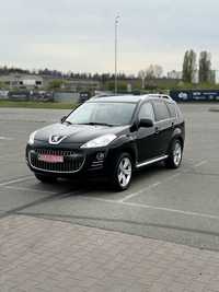 Peugeot  4007  SUV  4*4