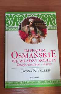 Imperium Osmańskie we władzy kobiety