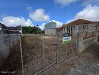 Terreno para Construção - 1.200 m2
