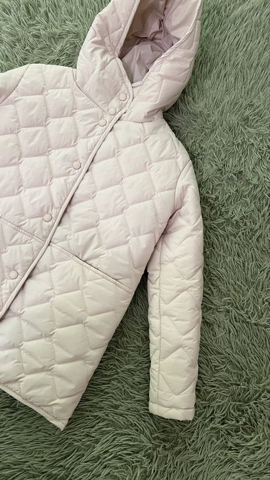 Куртка - пальто