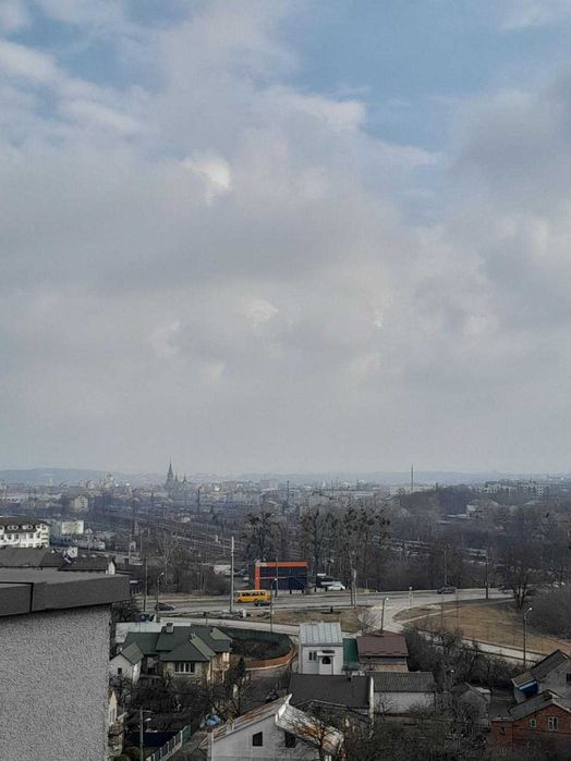 Продаж 1 кімнатної квартири, вулиця Рудненська, ЖК Riel City