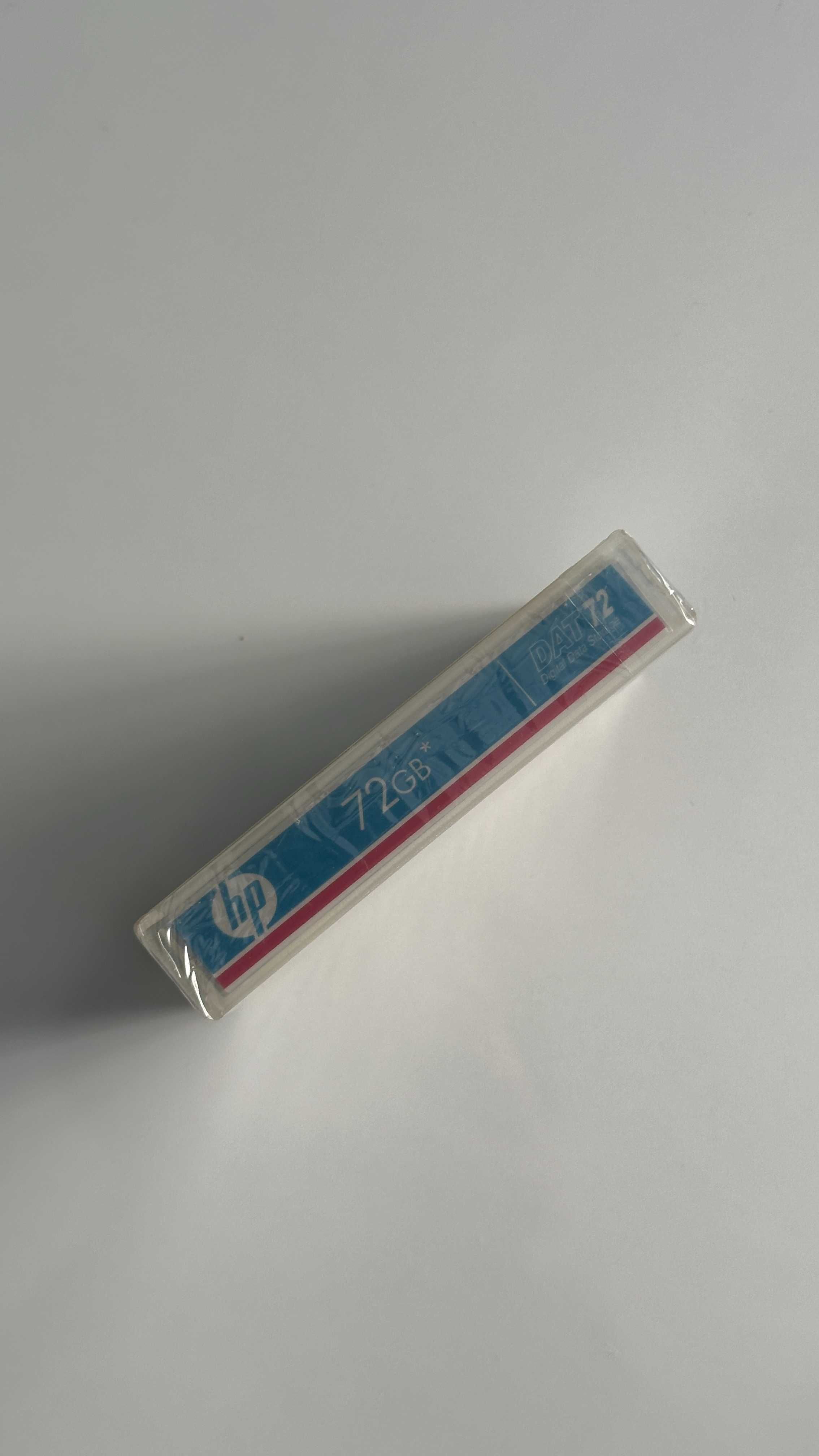 HP DAT 72 Data Cartridge