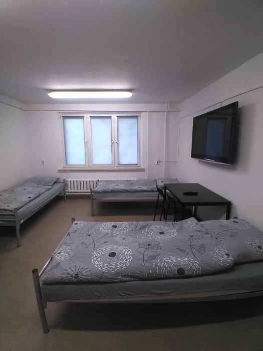 Tanie Noclegi Pracownicze Rybnik
