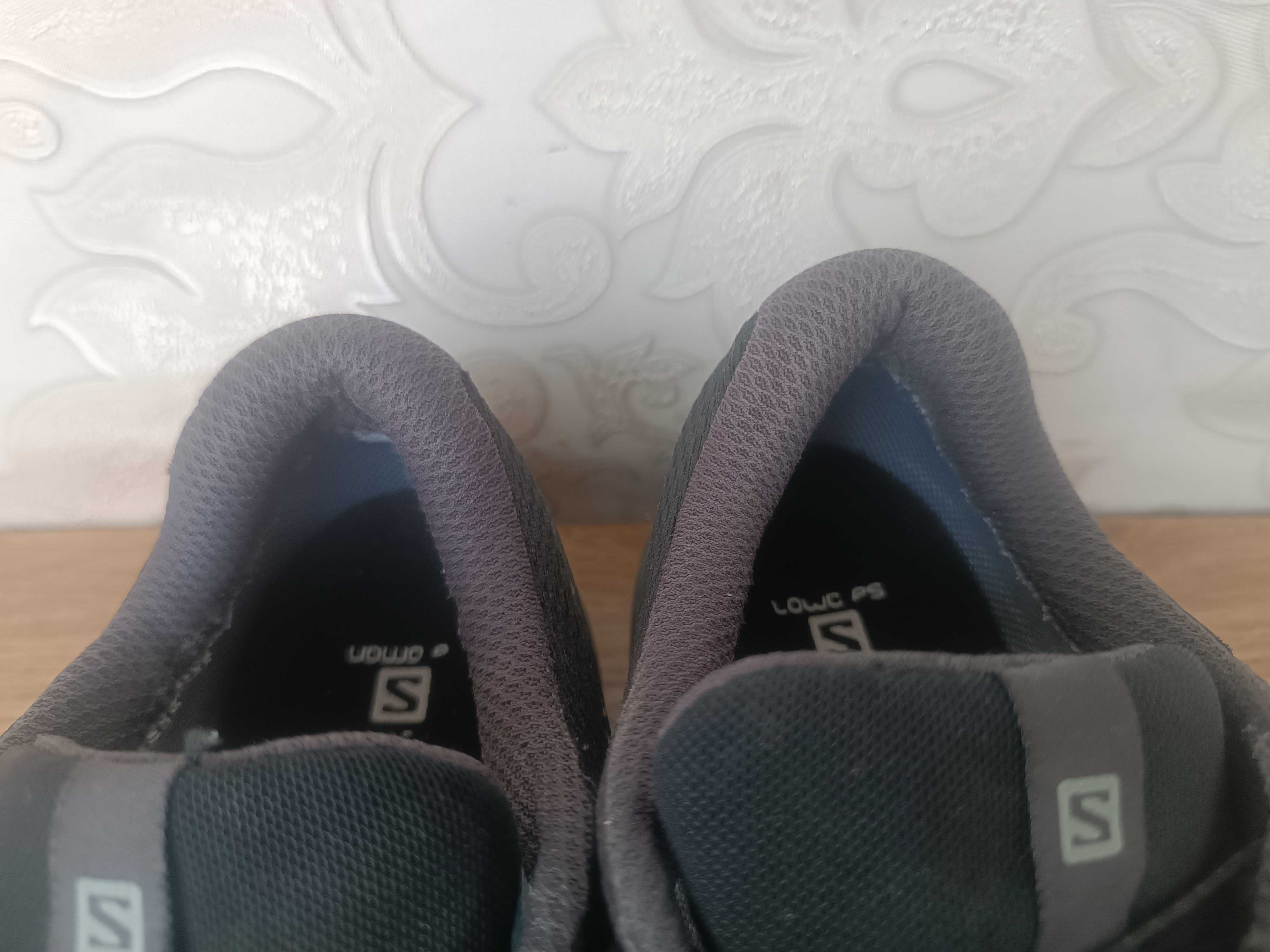 Взуття для бігу Xa Discovery Gtx GORE-TEX 406798 27 W0 27.5 28 см 44