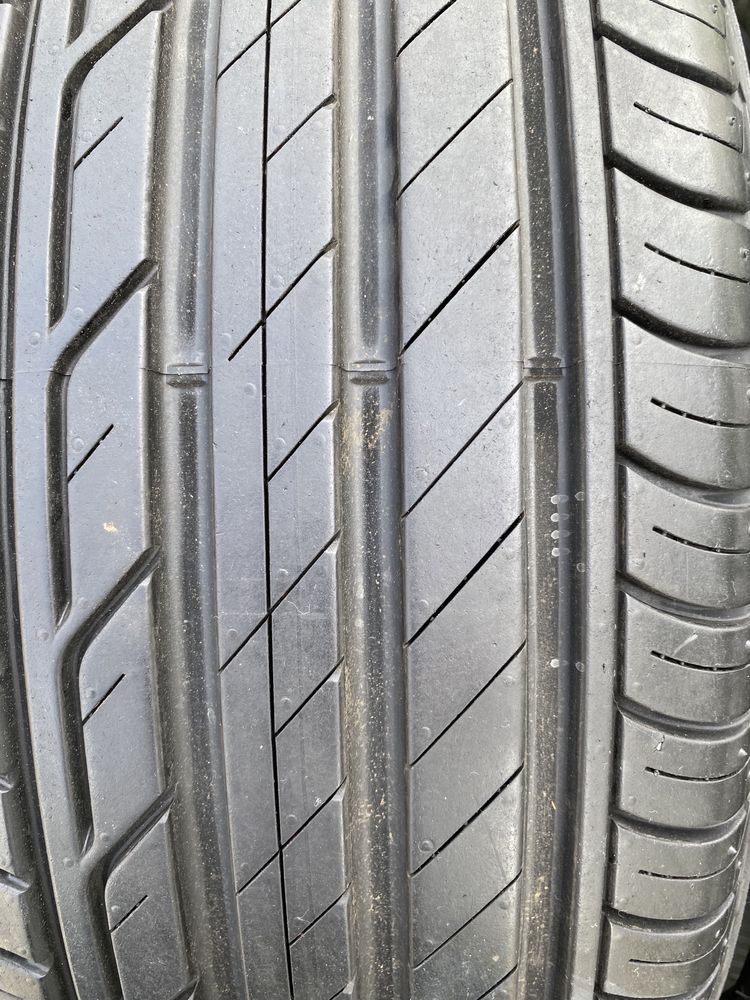 Bridgestone Turanza T001 215/50 R18 92W