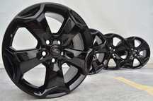 Felgi 7,5x18 5x108 Ford Mondeo Focus C-MAX S-MAX Kuga Galaxy Edge