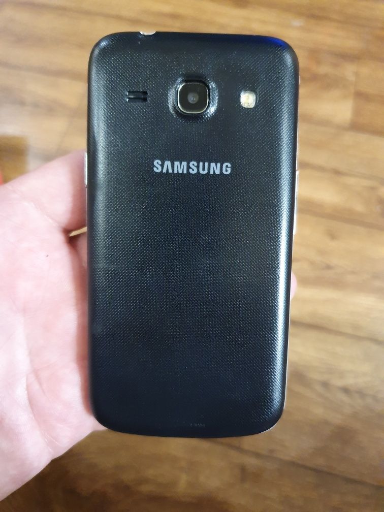 Samsung Star advance G350