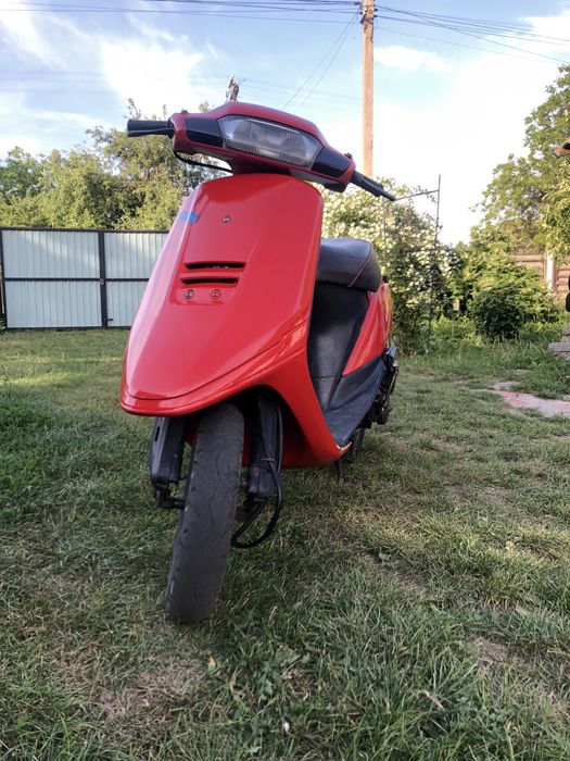 Хонда такт 24.