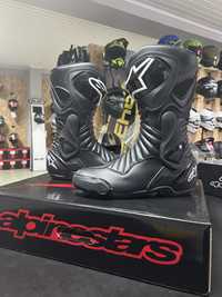 buty motocyklowe alpinestars SMX-6 V2 r.44