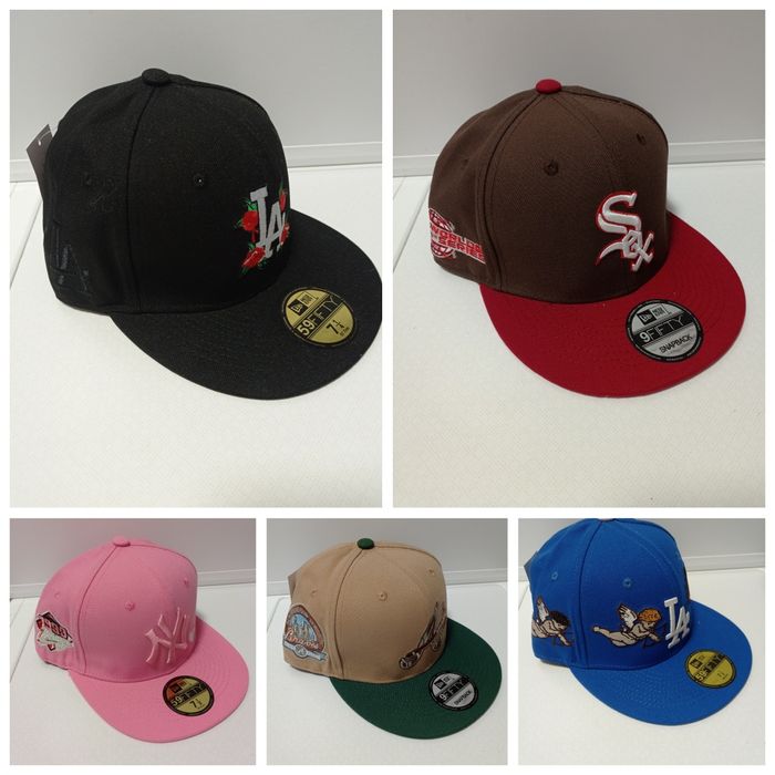 Кепка MLB New York Yankees бейсболка