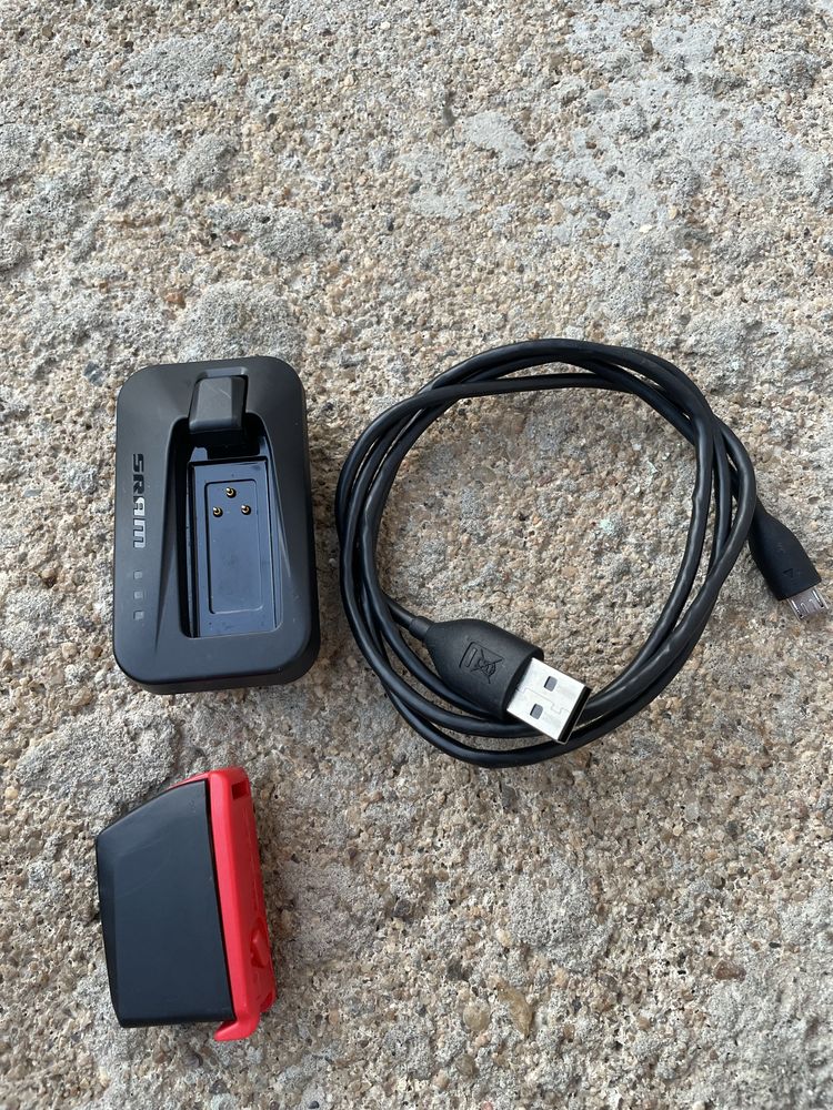 transmiçao Sram GX AXS