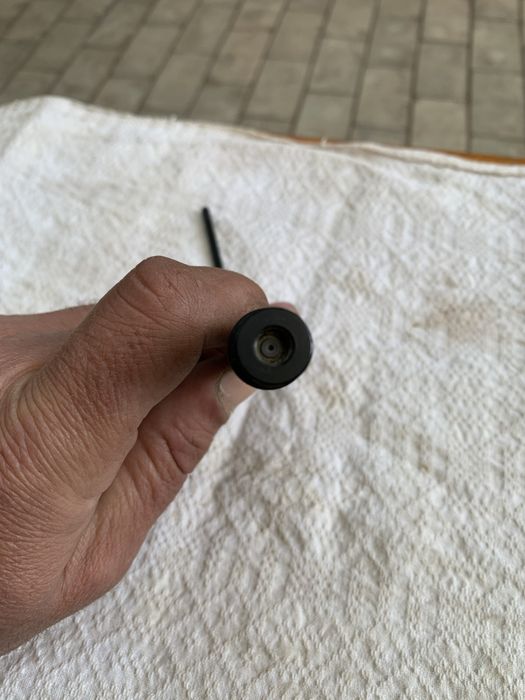 Оригинальная гибкая антенна Nagoya NA-701