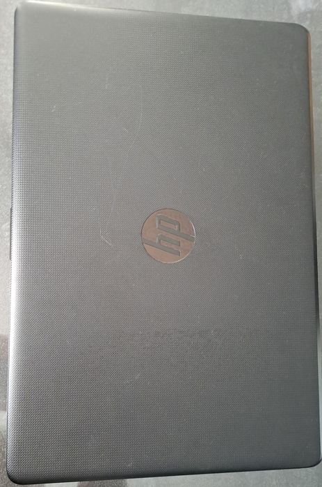 Продам ноутбук HP 250 G6 - i5 / 16GB RAM / SSD 512GB/Windows 11