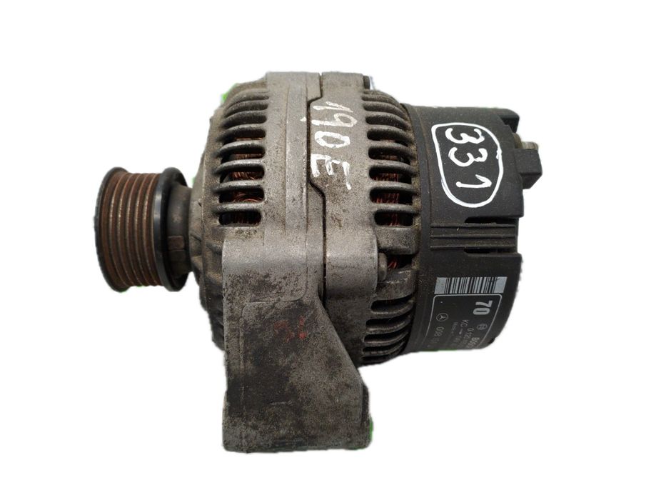 Alternador MERCEDES-BENZ 190 (W201)