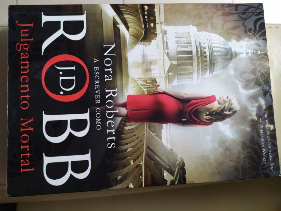 Nora Roberts - Conjunto de 38 Livros