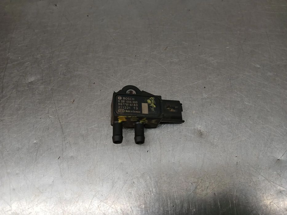 Sensor filtro particulas / FAP PEUGEOT Partner (K9)