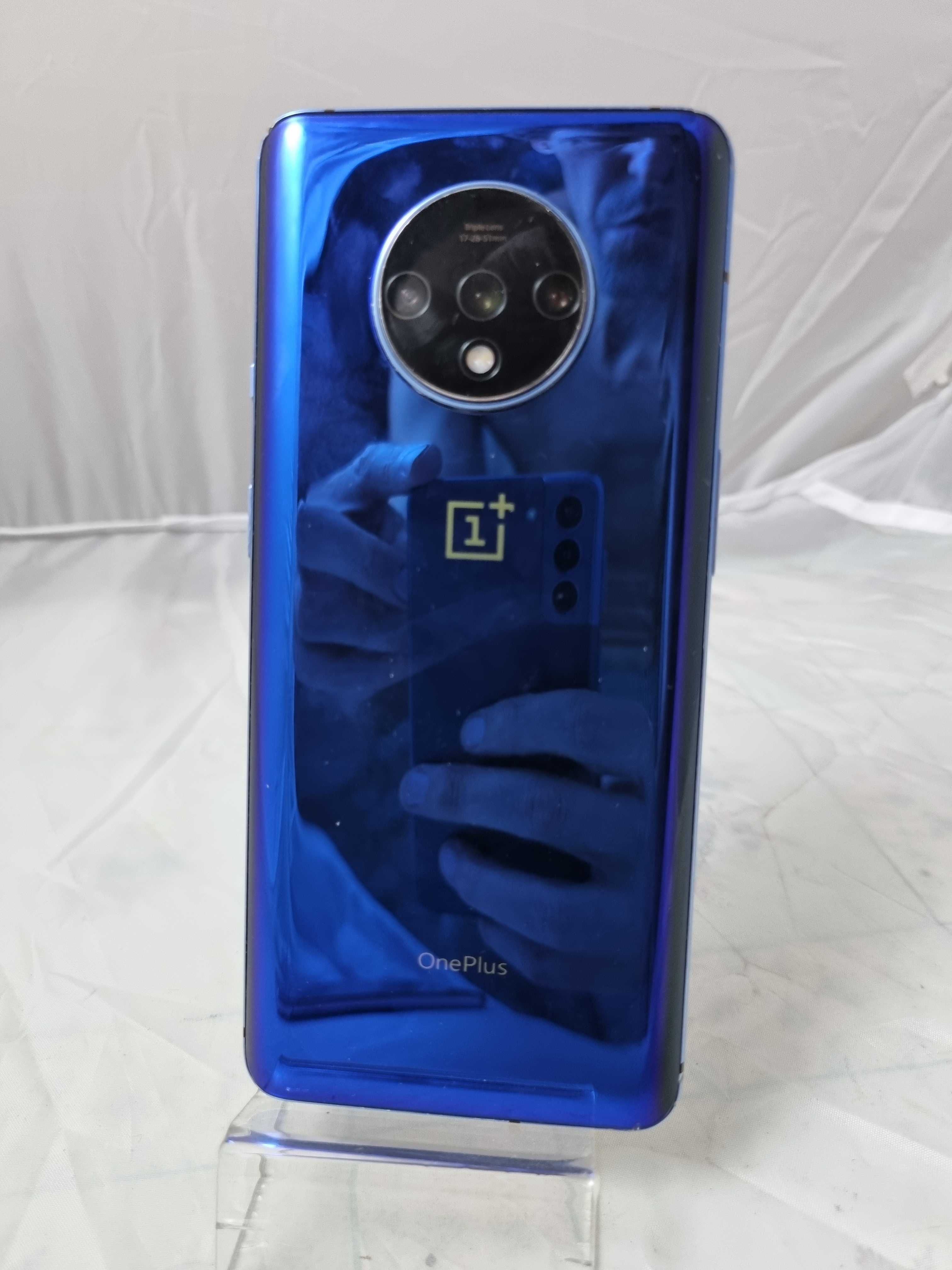 OnePlus 7t 8/128GB HD1907 хорошее состояние