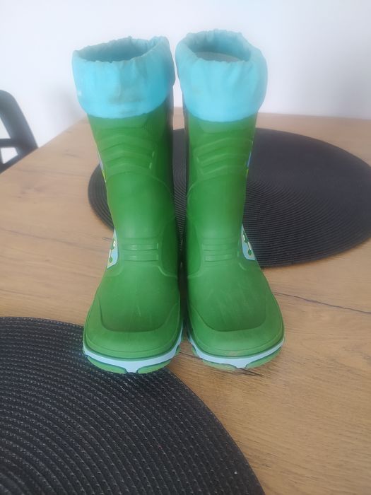 Gumiaczki 14 cm dla chłopca lub dziewczynki