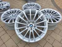 Alufelgi oryginał BMW 5x112 G11/12 G30 8Jx18 is30 cb66.6mm