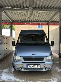 FORD TRANSIT 2.4 90pcs