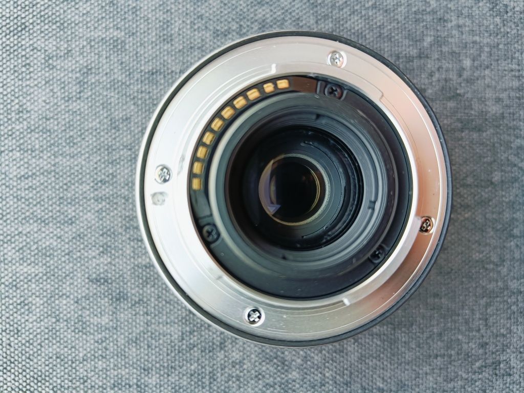Fujifilm XF 16mm 2.8 WR