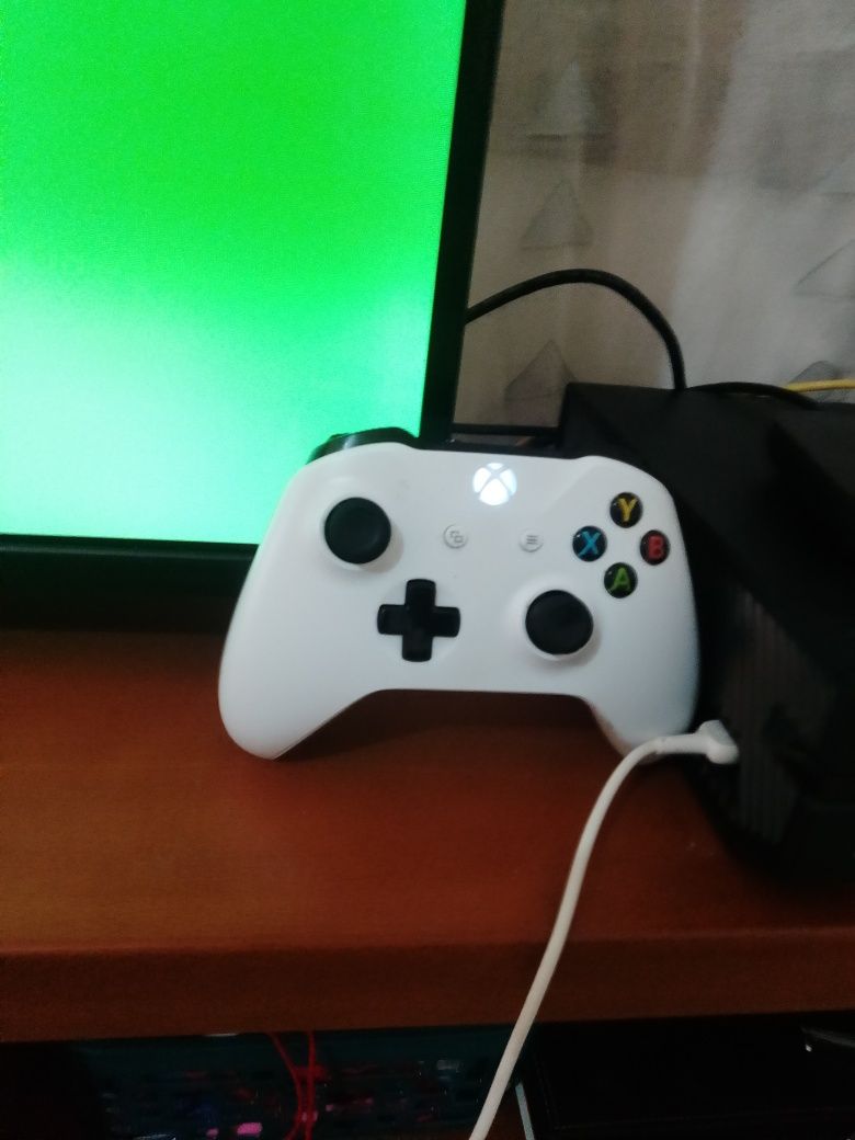 Vendo ou troco xbox por iphone ou ps5