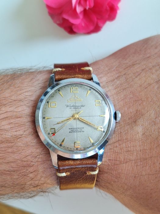 Atlantic super worldmaster