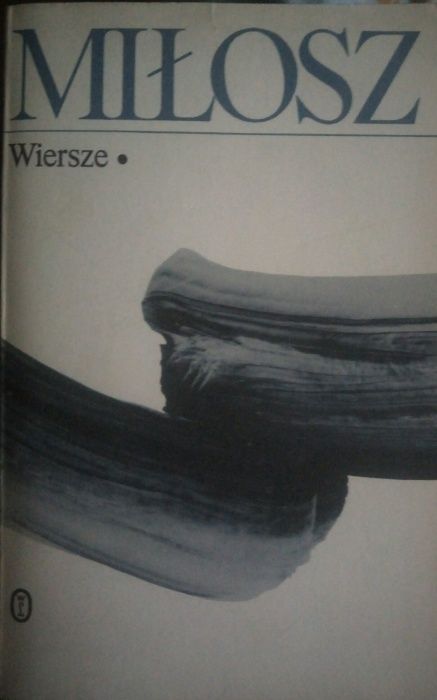 Miłosz – wiersze